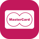 card, master, online payment, online transaction, payment method svg vector icon