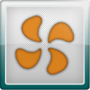 propeller,social,social network icon