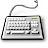 gnome,dev,keyboard icon