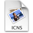 icns icon