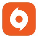 metroui, origins icon