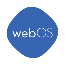 logo, os, web, webos, website, window, windows svg vector icon