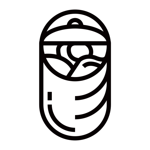 Can svg vector icon