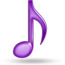 music icon