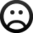 emotion,sad icon