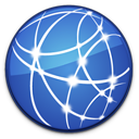 idisk,badge icon