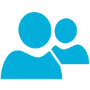 live,messenger icon