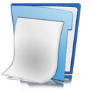 folder,doc icon