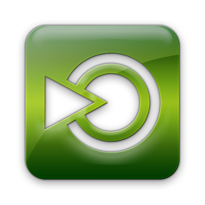 blinklist,logo,square icon