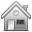 home, house icon