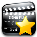 cinema,fav icon