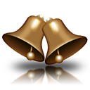 bell icon