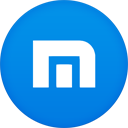 maxthon icon