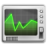gpm,statistics,stats icon