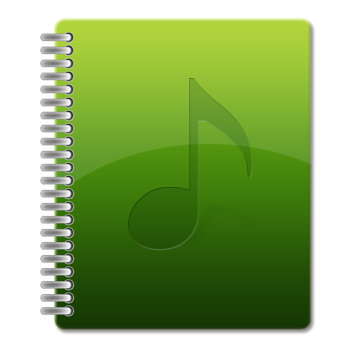 music icon