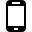 smartphone icon