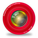 redaperture icon