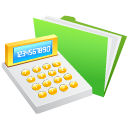 money,calculator,calculation,calc,cash,currency,coin icon