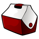 cooler icon