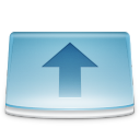 uploads,folder icon