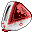 ruby,right,side,next,forward,yes,arrow,correct,ok icon