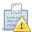 error, message icon