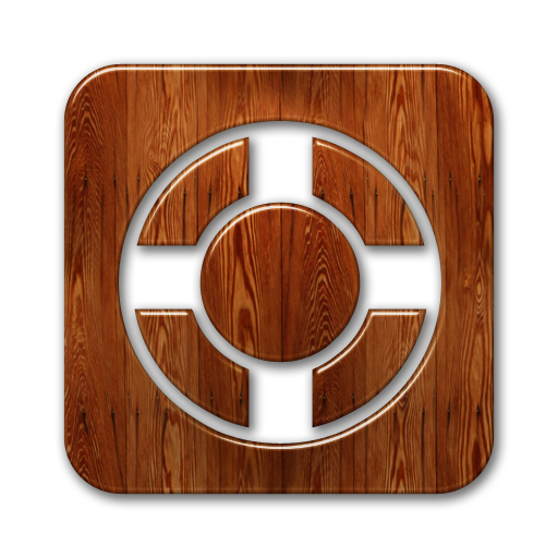 designfloat,square icon