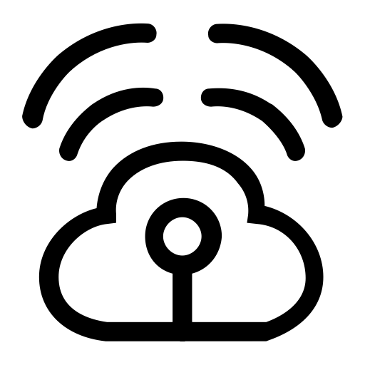 Application Monitoring svg vector icon