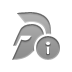 trojan,info icon