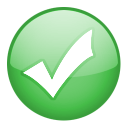 checkmark icon