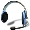 call, costumer care, headset, support, voice icon
