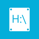 h icon
