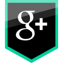 google, logo, media, plus, social svg vector icon