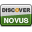 discover,novus,credit card icon