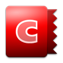 candybar,shaped icon