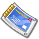 laptop,pcmcia,computer icon