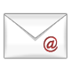 email, envelope icon