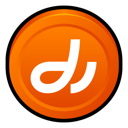director, macromedia icon