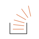 connect, network, online, social, software, stackoverflow svg vector icon