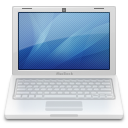 macbook,white icon