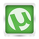 utorrent icon