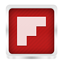 flipboard icon