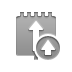 hub,hub up,up icon