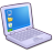 laptop,computer icon