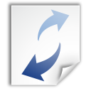 application,bittorrent,bt icon