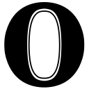 browser, opera svg vector icon