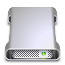 device,external icon