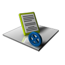 doc,delete,del,remove icon