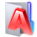 Alpha Dista (Grey) 13 icon