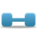 sport,dumbbell icon